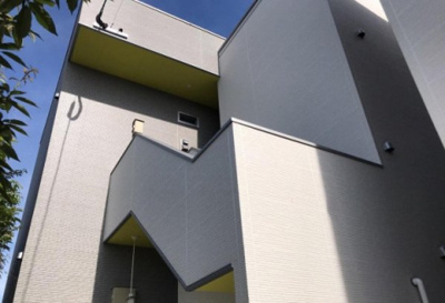 【エントランス】 | INFIELD箱崎