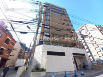 メゾンエスプリ生田の画像