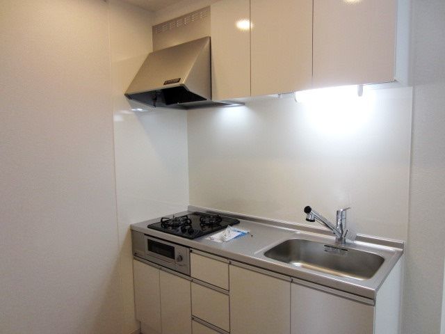 【キッチン】