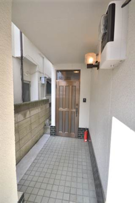 【その他共用部分】 | 中内ビル