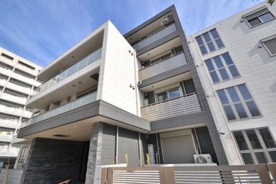 【外観】 | 橘RESIDENCE