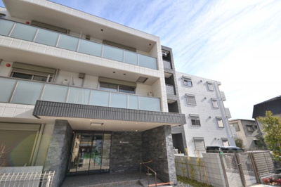 【外観】 | 橘RESIDENCE