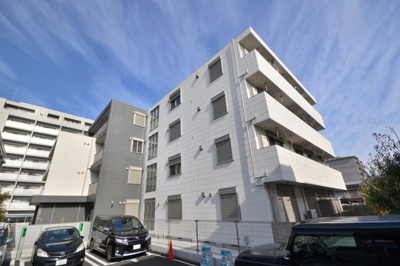 【外観】 | 橘RESIDENCE