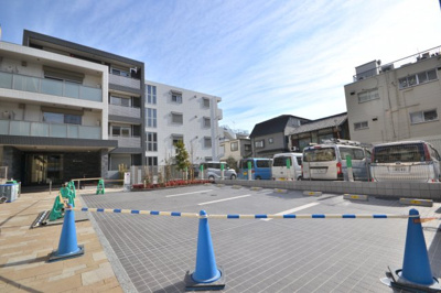 【駐車場】 | 橘RESIDENCE