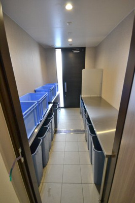 【その他共用部分】 | 橘RESIDENCE