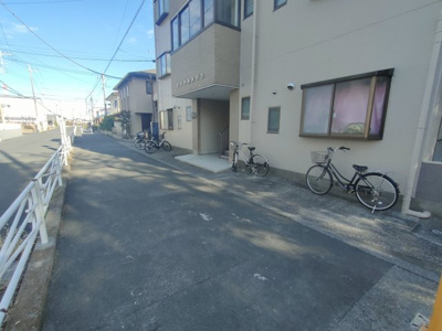 【駐車場】 | ロイヤルメゾン