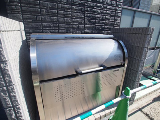 【その他共用部分】 | LUMIERE