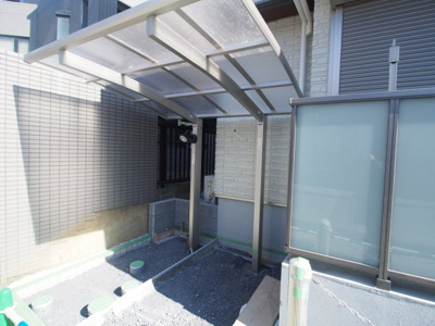 【その他共用部分】 | LUMIERE