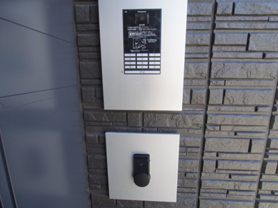 【セキュリティ】 | LUMIERE