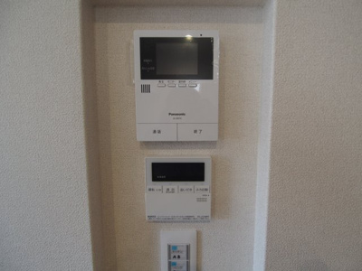 【セキュリティ】 | LUMIERE