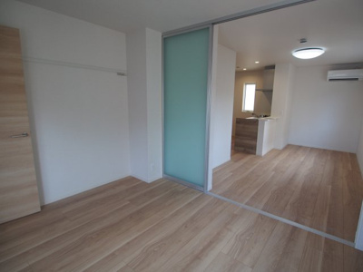 【内装】 | LUMIERE | 物件の内装です