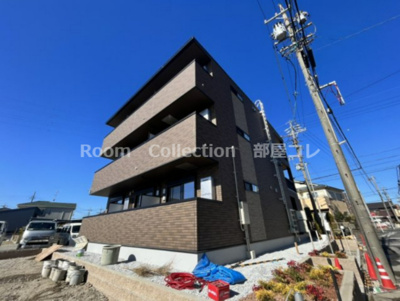 【外観】 | アルドーレ・Y