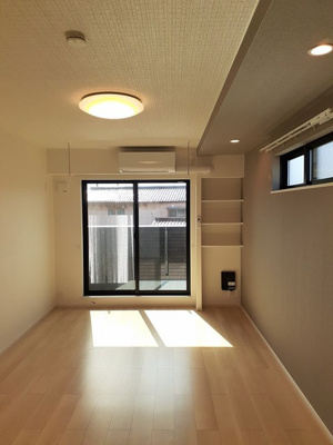 【居間・リビング】 | アルドーレ・Y