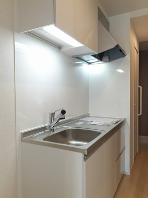【キッチン】 | アルドーレ・Y