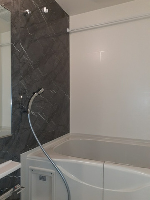 【浴室】 | アルドーレ・Y