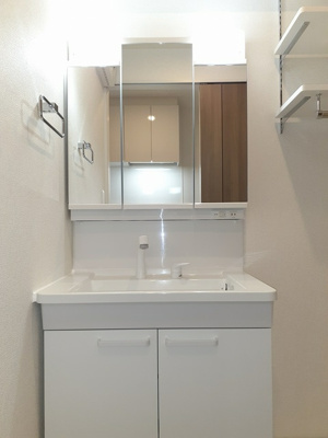 【洗面所】 | アルドーレ・Y