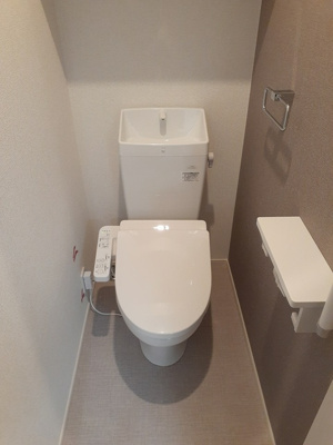 【トイレ】 | アルドーレ・Y