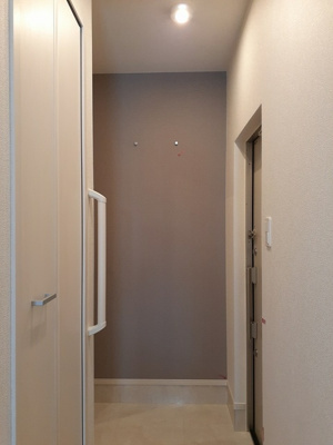 【玄関】 | アルドーレ・Y