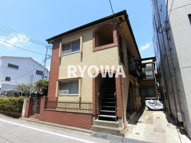 コーポ人見の画像