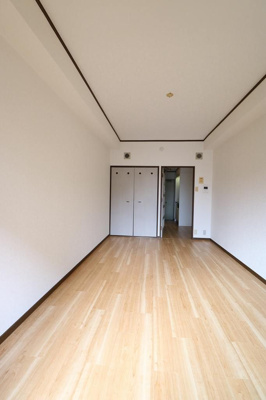 【居間・リビング】 | ソネット21 | 別号室の写真になります。現況優先。