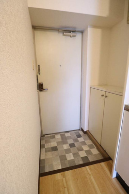 【玄関】 | ソネット21 | 別号室の写真になります。現況優先。