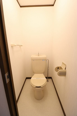 【トイレ】 | ソネット21 | 別号室の写真になります。現況優先。