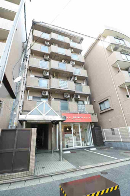 【外観】 | ソネット21