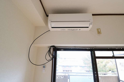 【設備】 | ソネット21 | 別号室の写真になります。現況優先。