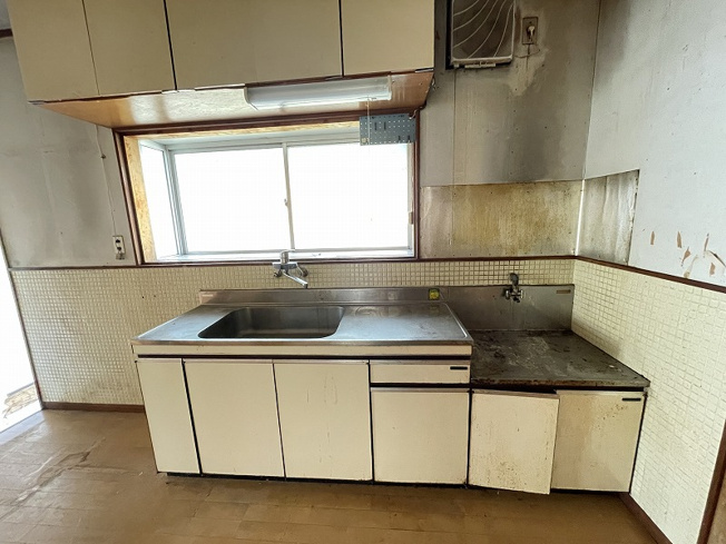 【キッチン】 | 各務原市尾崎南町１丁目