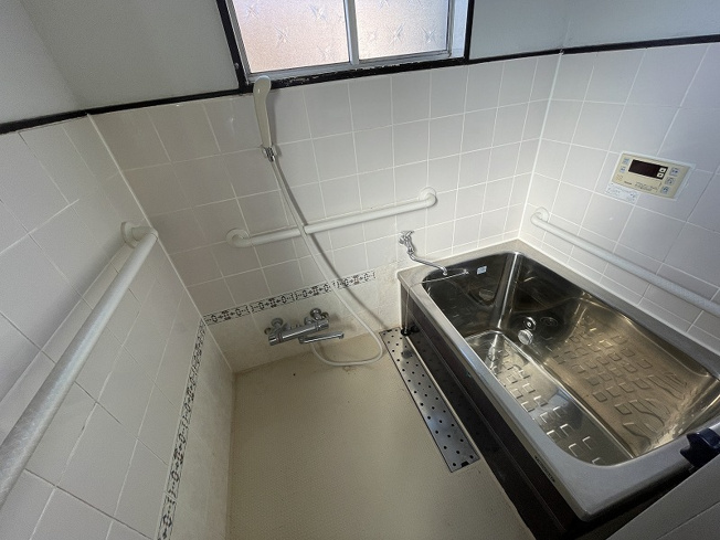 【浴室】 | 各務原市尾崎南町１丁目