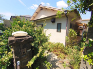 上ケ原三番町平屋戸建の画像