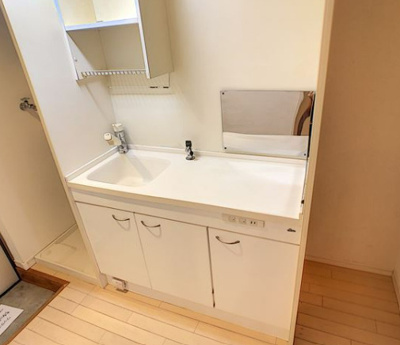 【キッチン】 | アラモード鳥飼