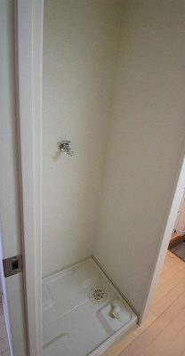 【設備】 | アラモード鳥飼