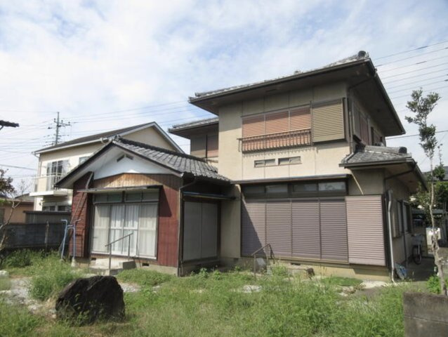 【外観】 | 行田市栄町　中古戸建