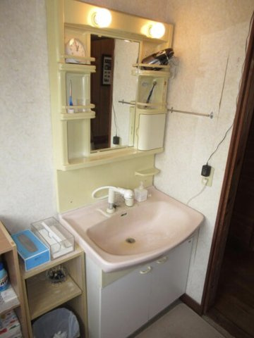 【独立洗面台】 | 行田市栄町　中古戸建