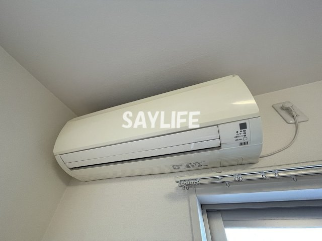 すみれハイツの設備