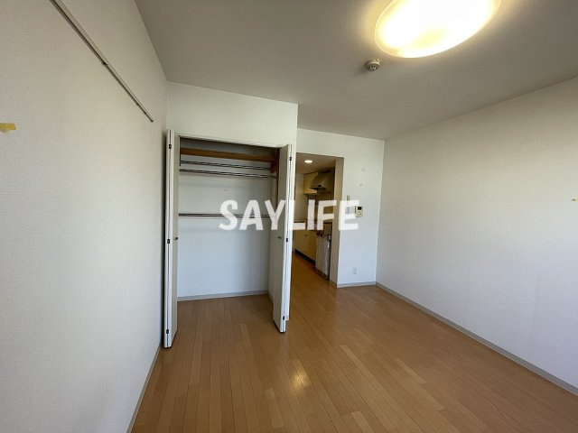 すみれハイツの内装