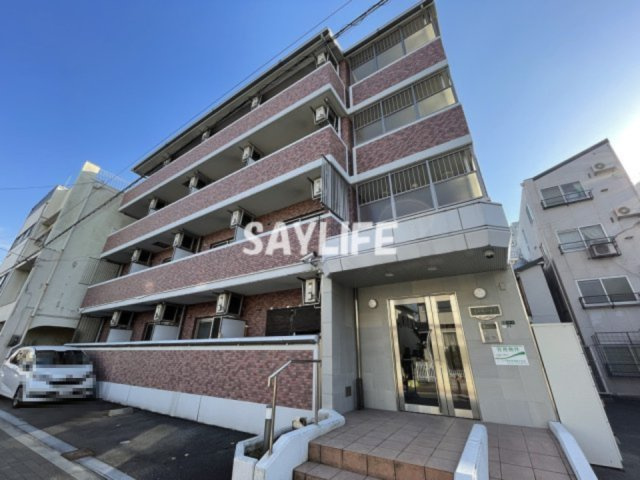 すみれハイツ