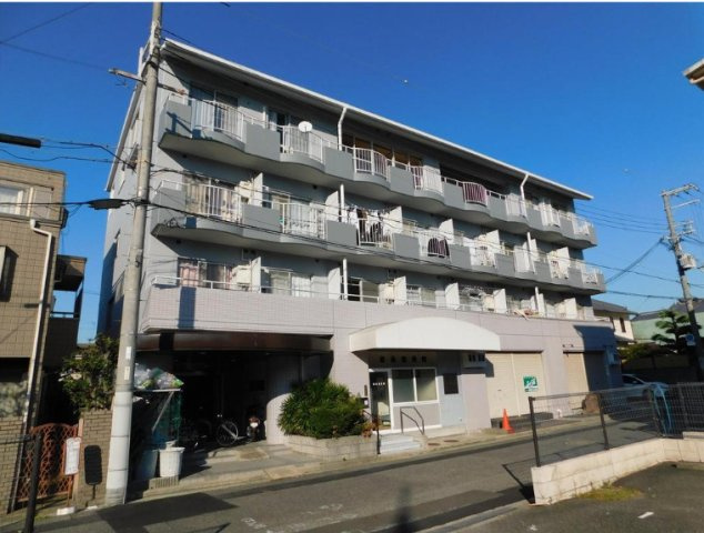 堺市堺区東雲西町　貸店舗　物件番号：275390の外観