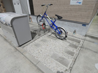 【駐車場】 | BRIX児玉浄心