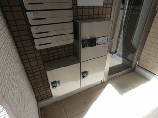 【その他共用部分】 | BRIX児玉浄心