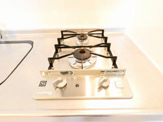 【内装】 | BRIX児玉浄心