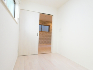 【内装】 | BRIX児玉浄心