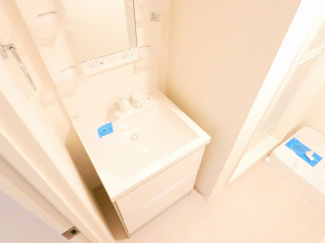 【洗面所】 | BRIX児玉浄心