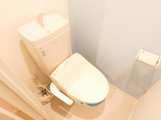 【トイレ】 | BRIX児玉浄心