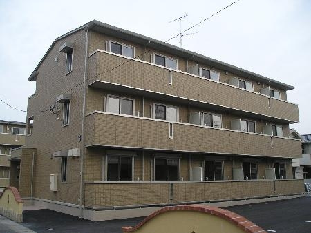 アネシス城北　Ｃ　城北２丁目
