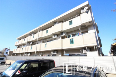 【外観】 | セントレアコートIII