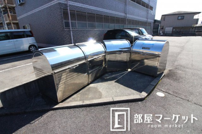 【その他共用部分】 | セントレアコートIII