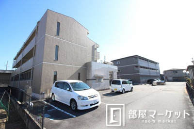 【周辺】 | セントレアコートIII