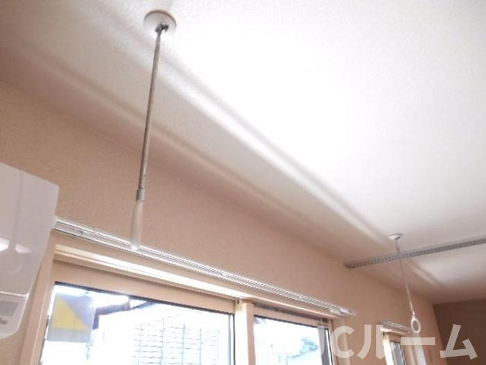 グランディール A棟のその他